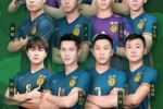 中乙升班马贵州筑城官方：11名球员合约结束正式离队