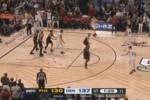 💥约基奇31分21板22助！NBA历史首人！