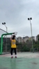 邓肯要是投这个篮筐，还能是公认的历史第一大前吗🤣🤣🤣