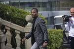 ESPN：埃弗拉的MMA首秀确认延期，目前时间未定