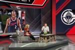 聊聊涉嫌阴阳合同的事？鲍尔默现身ESPN节目 接受知名记者采访