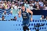 42分仅1助！东契奇NBA生涯仅6场不超过1助 小组赛场均8.4助