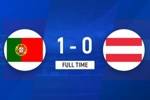 U17世界杯决赛-葡萄牙1-0奥地利夺冠 队史首座U17世界杯冠军