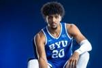 两年G联赛场均3.8分4.6板！艾哈迈德已获准加盟杨百翰大学打NCAA
