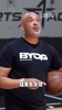 顶级训练师不教你降重心，只教你练选择 🏀