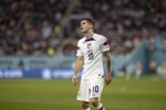 美国队11次参加世界杯37场9胜8平20负 近4场3负且当前主场2战全败